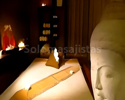 solomasajistas Masajes Terapéuticos                    Barcelona Masajes masculino taiatsu zen donnovan barcelona 634029573